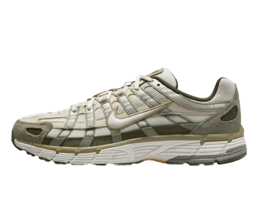 Nike P-6000 'Light Army Cargo Khaki Olive'