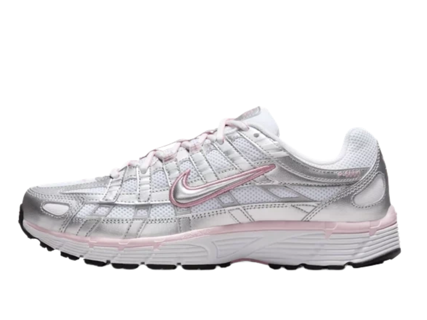 Nike P-6000 WMNS 'Elemental Pink'