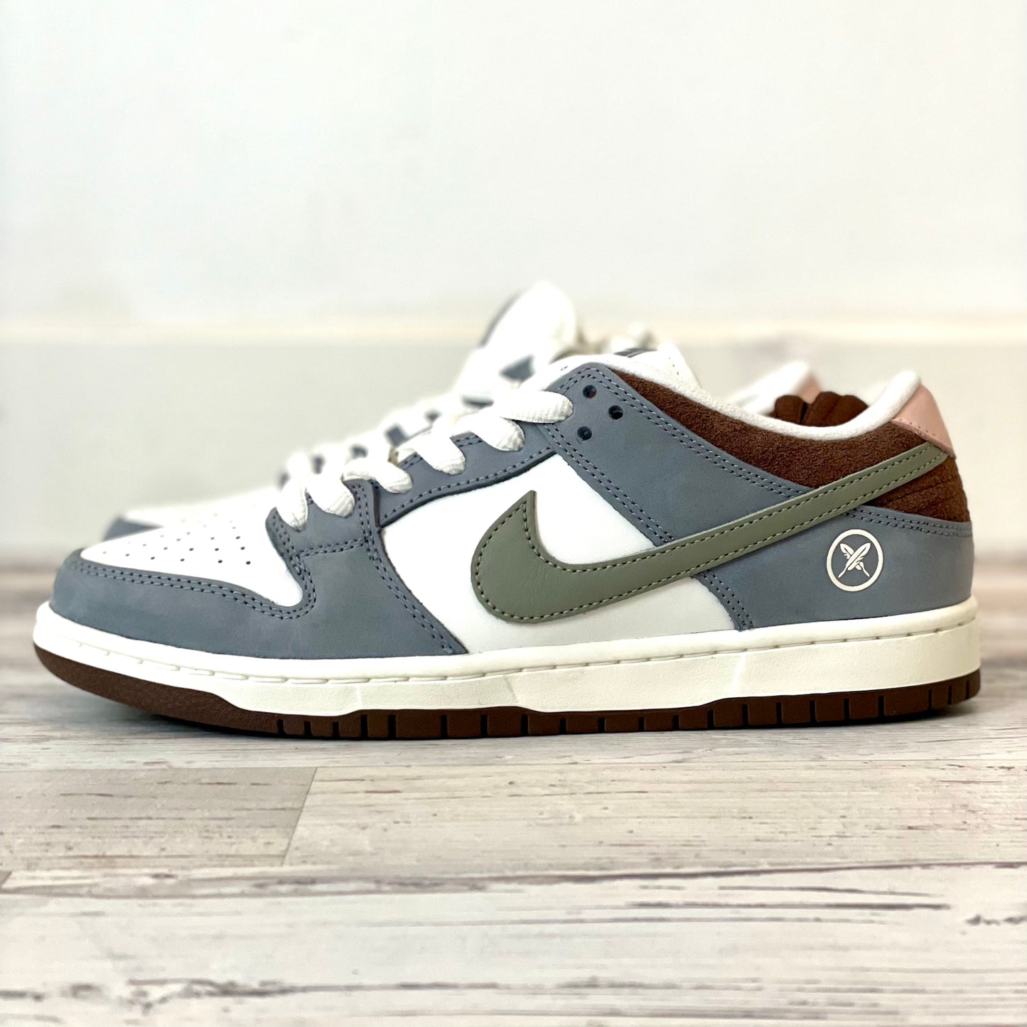 Nike SB Dunk Low x Yuto Horigome