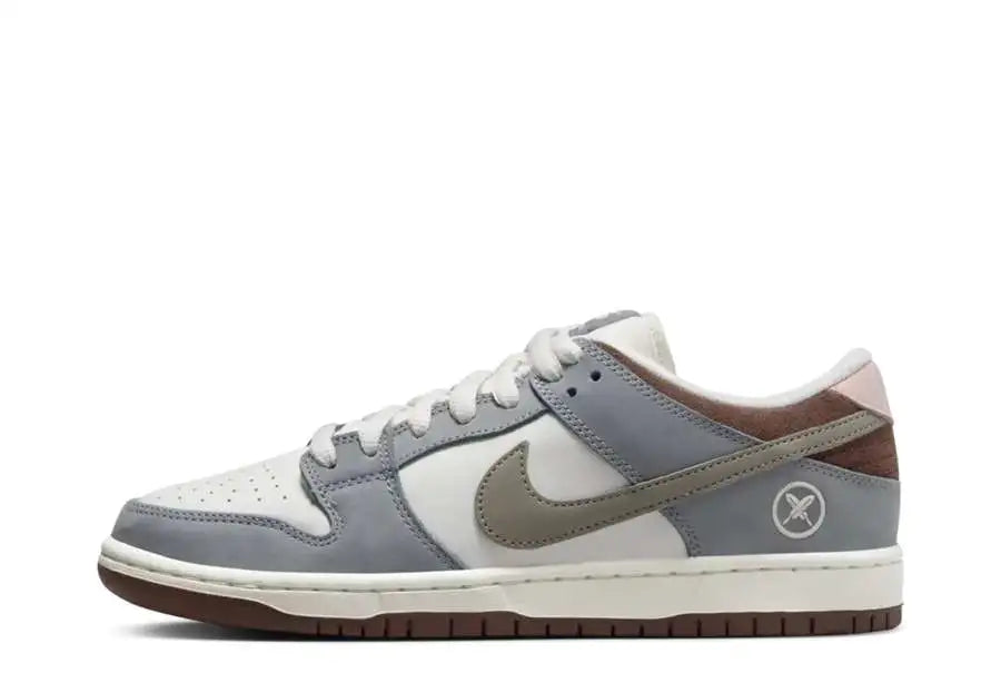 Nike SB Dunk Low x Yuto Horigome