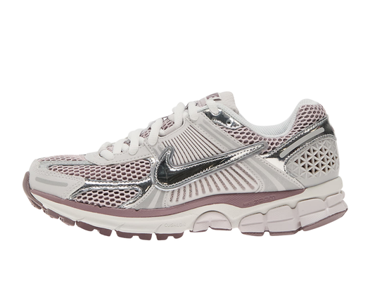 Nike Vomero 5 'Metallic Silver Platinum Violet'