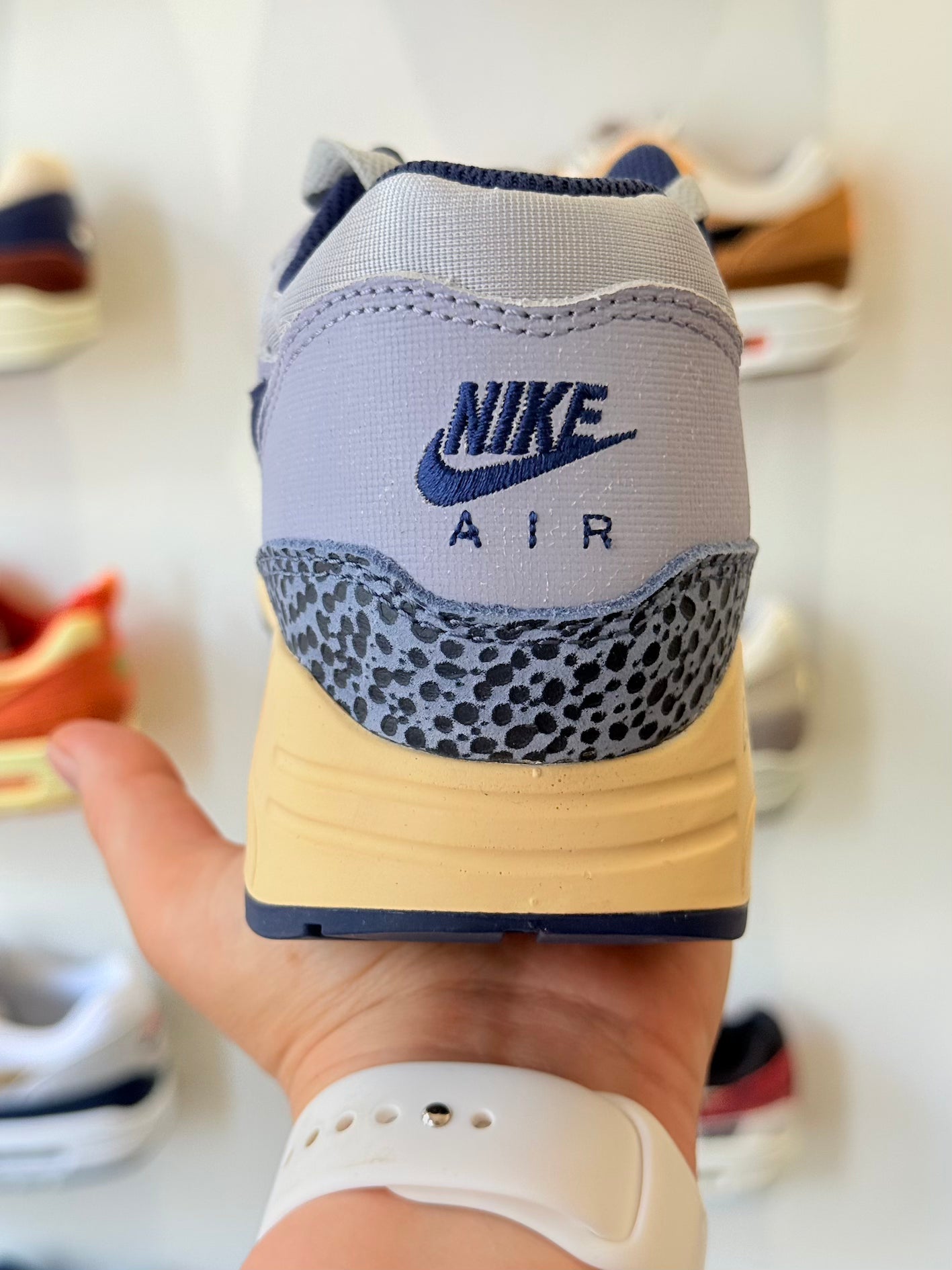Nike Air Max 1 '86 OG 'Big Bubble - Lost Sketch'