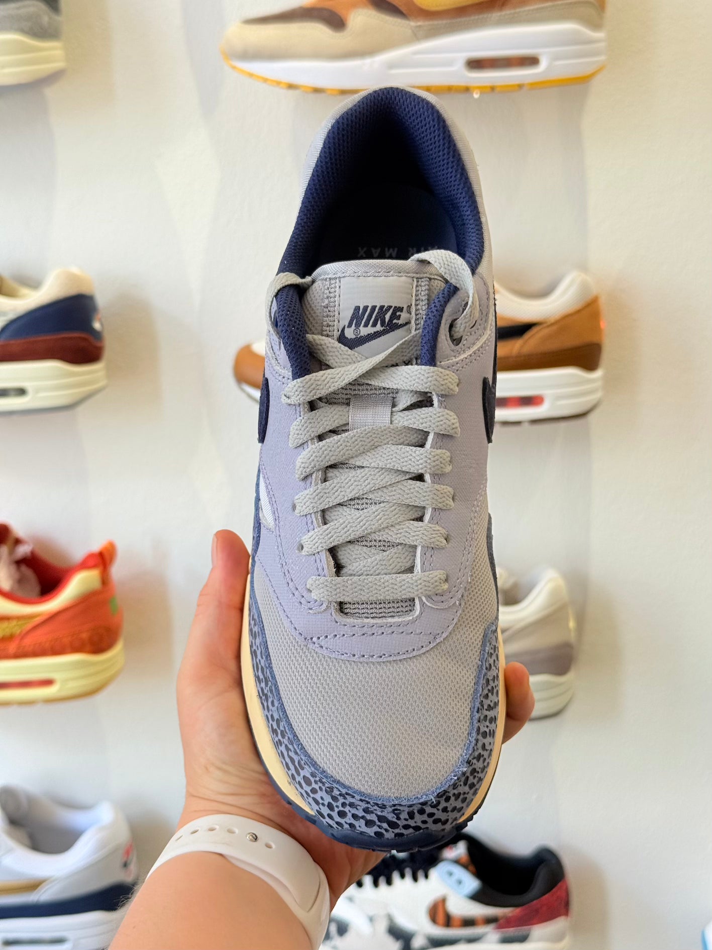 Nike Air Max 1 '86 OG 'Big Bubble - Lost Sketch'