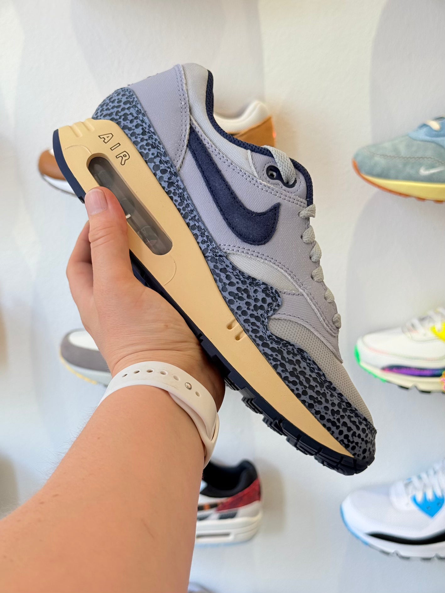 Nike Air Max 1 '86 OG 'Big Bubble - Lost Sketch'