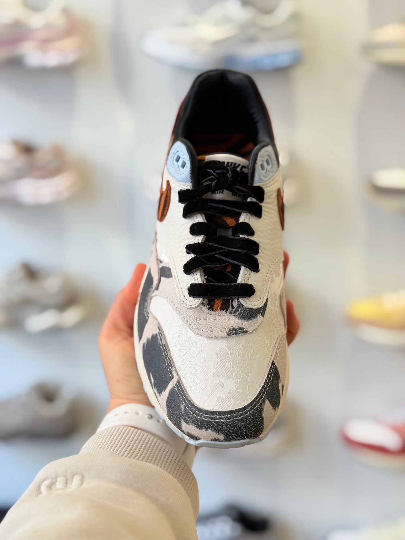 Nike Air Max 1 '87 'Great Indoors'