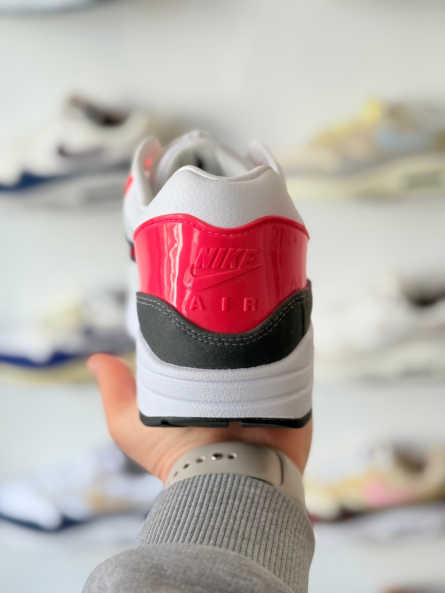 Nike Air Max 1 'Evolution of Icons'