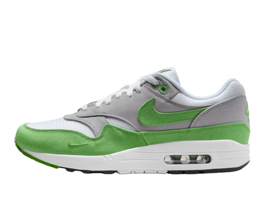 Nike Air Max 1 Patta 20th Anniversary 'Chlorophyll'