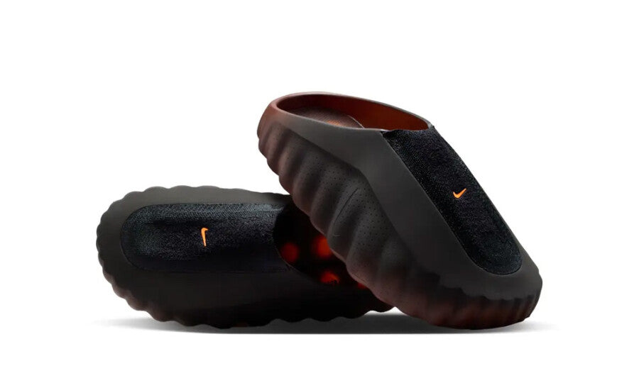 Nike Mind 001 Slide Flyknit QS 'Bronze Eclipse'