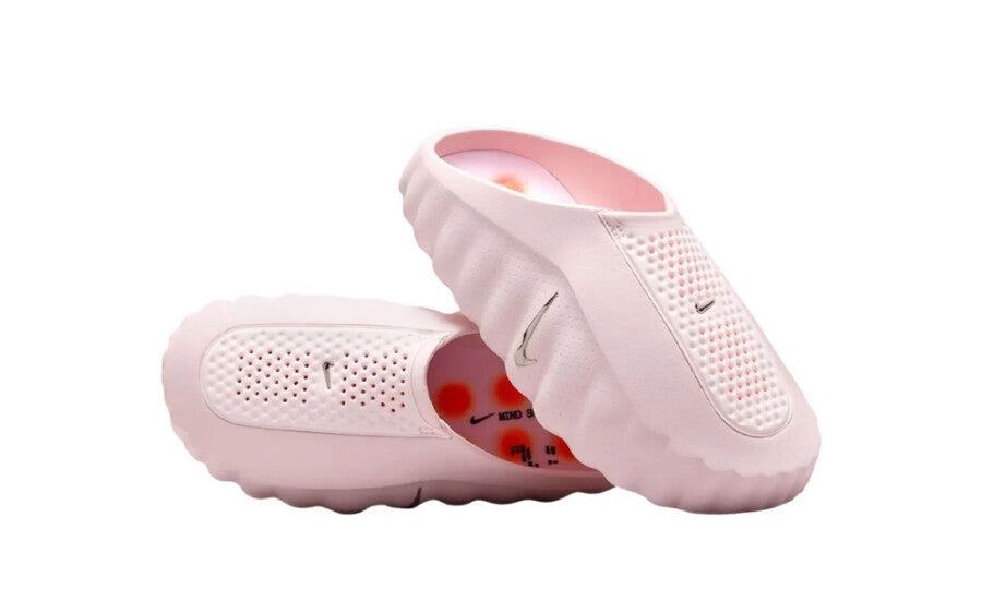 Nike Mind 001 Slide 'Pearl Pink' (W)
