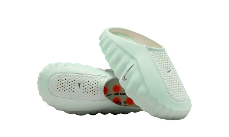 Nike Mind 001 Slide 'Barely Green' (W)