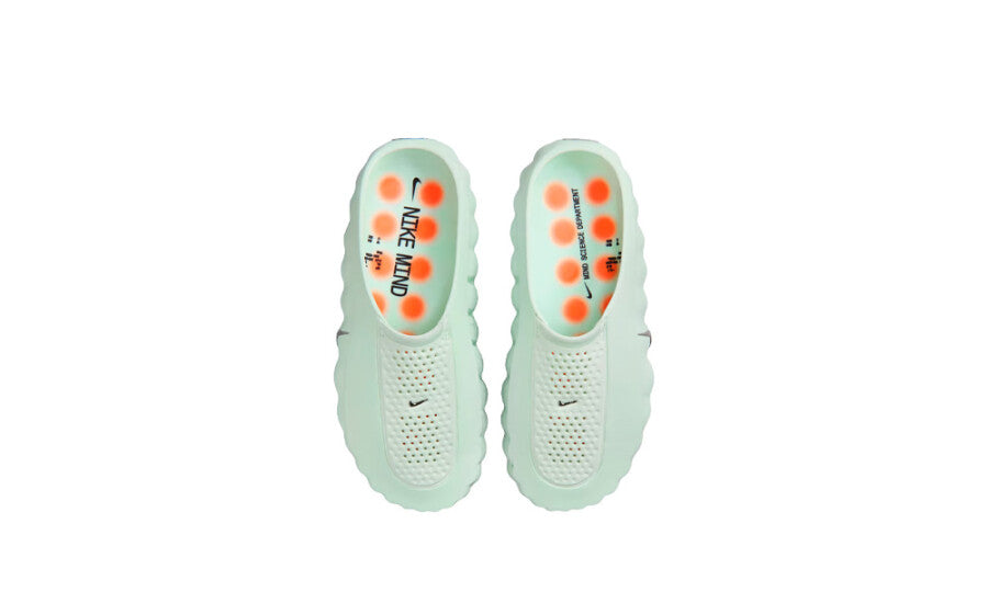 Nike Mind 001 Slide 'Barely Green' (W)