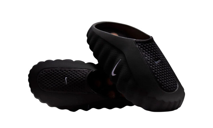 Nike Mind 001 Slide 'Black Chrome'