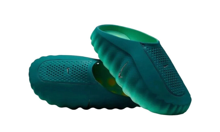 Nike Mind 001 Slide 'Geode Teal Light Menta'