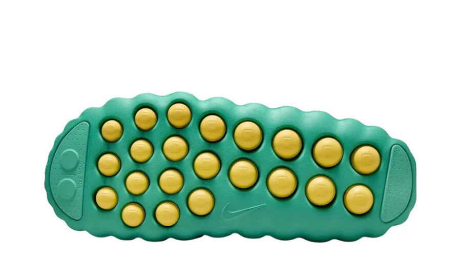 Nike Mind 001 Slide 'Geode Teal Light Menta'
