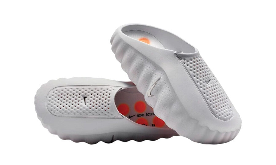 Nike Mind 001 Slide 'Light Smoke Grey'