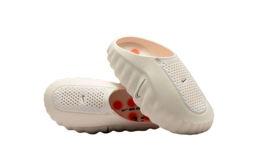 Nike Mind 001 Slide 'Sail' (W)