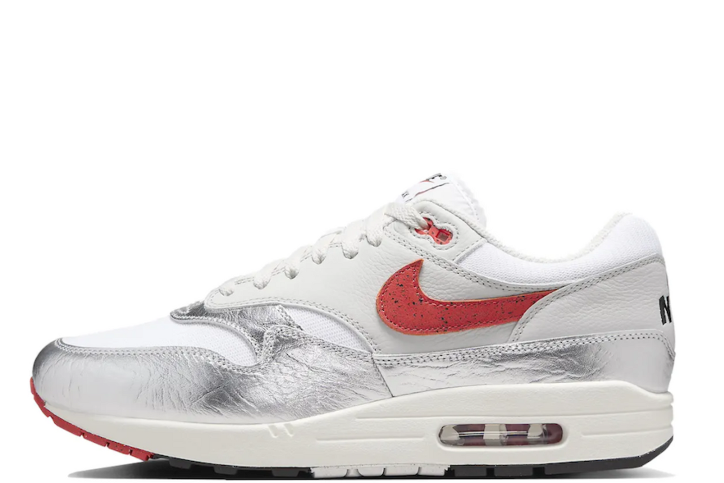 Nike Air Max 1 PRM SE 'Hot Sauce'