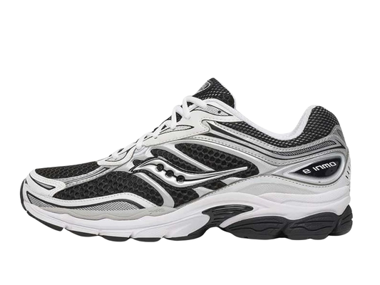 Saucony Progrid Omni 9 'Black White'