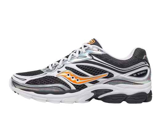 Saucony Progrid Omni 9 'Speed Shades White Black Orange'