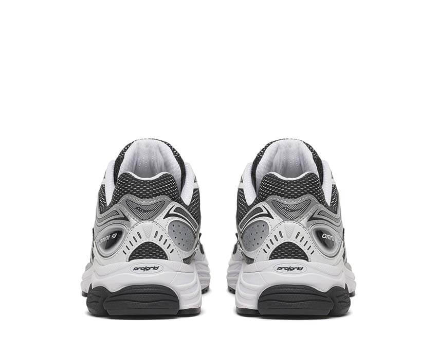 Saucony Progrid Omni 9 'Black White'