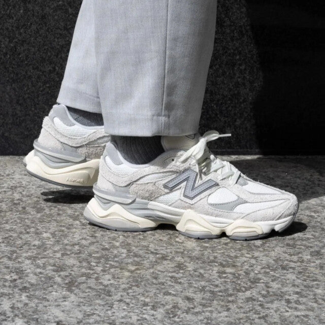 New Balance 9060 'Moonbeam Sea Salt'