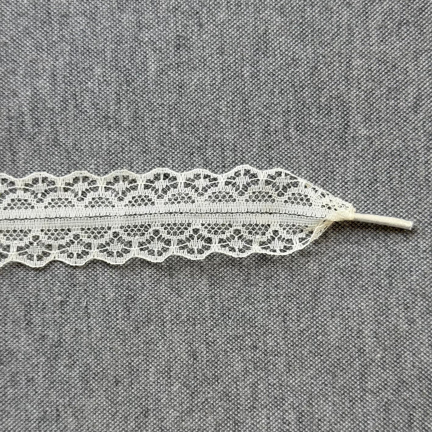 Veters Kant 'Beige' 120 cm