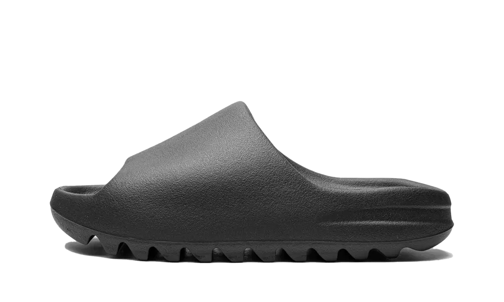 Yeezy Slide 'Onyx' (2022/2023 Restock)