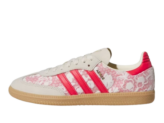 Adidas Samba OG Liberty London 'Better Scarlet' (W)