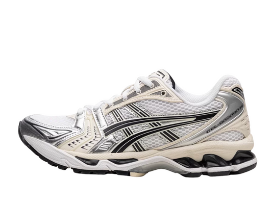 ASICS Gel-Kayano 14 'White Midnight'