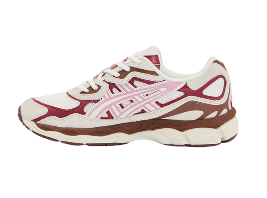 ASICS Gel NYC 'Cream Sweet Pink'