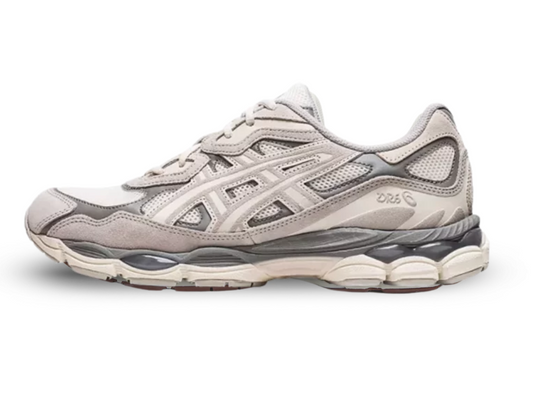 ASICS Gel NYC 'Oyster Grey'