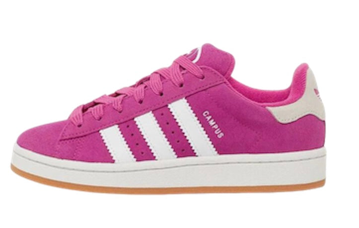 Adidas Campus 00s 'Fuchsia' (GS)