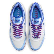 Nike Air Max 1 City Connect 'Atlanta Braves'
