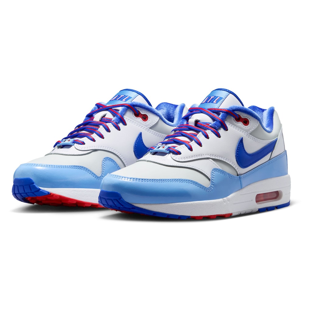 Nike Air Max 1 City Connect 'Atlanta Braves'