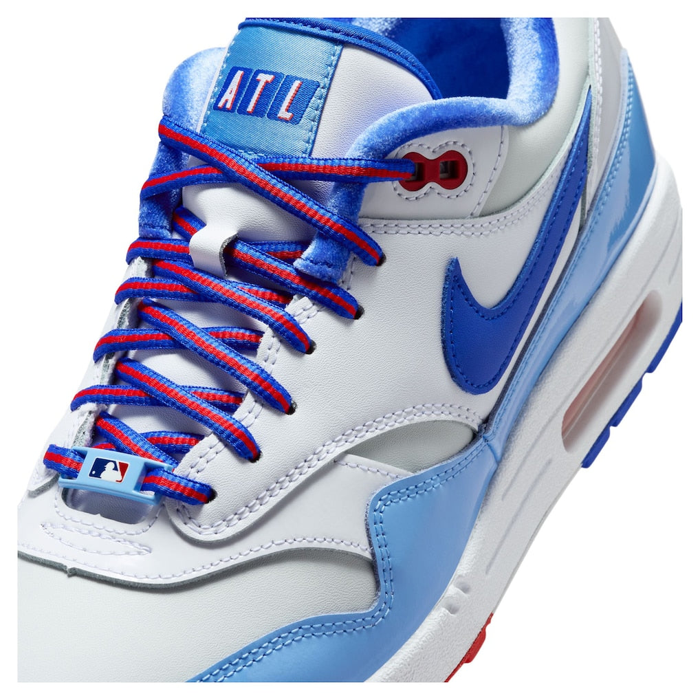Nike Air Max 1 City Connect 'Atlanta Braves'