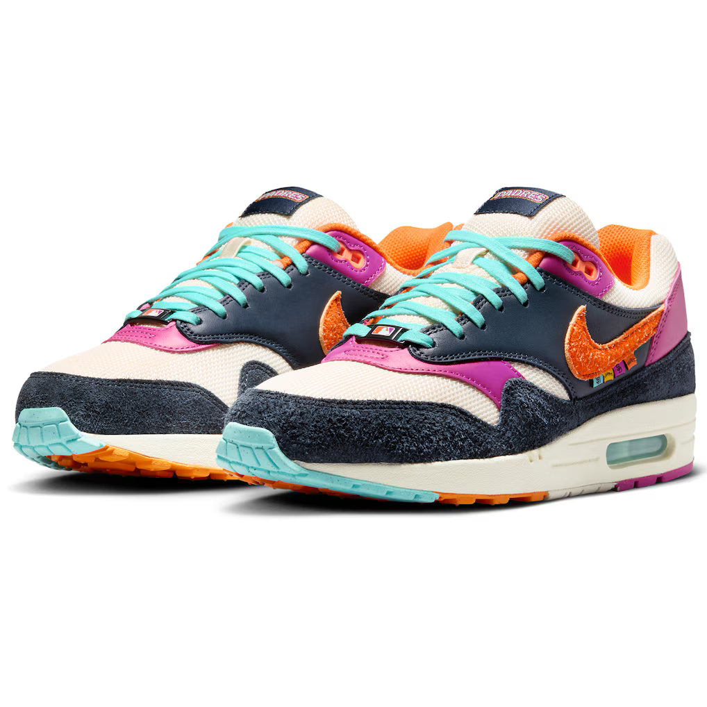 Nike Air Max 1 City Connect 'San Diego Padres'