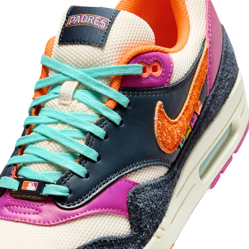 Nike Air Max 1 City Connect 'San Diego Padres'