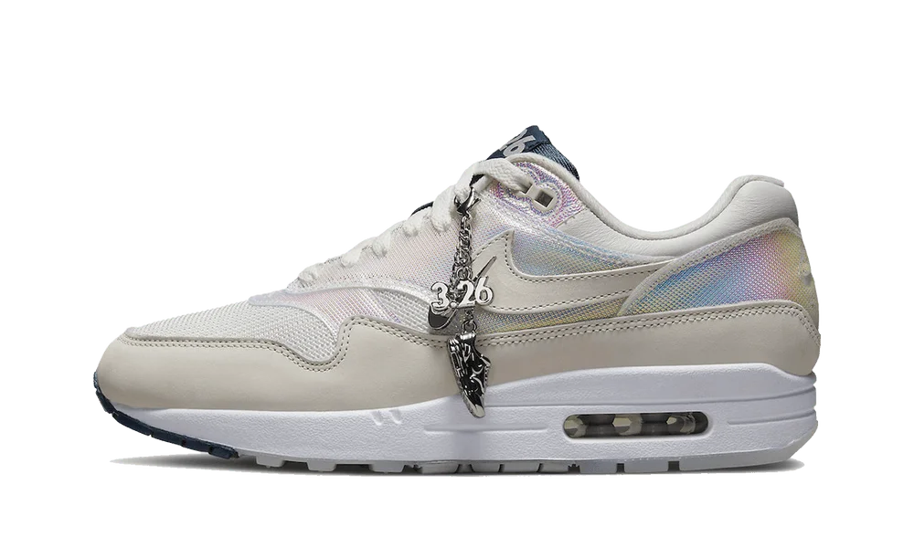 Nike Air Max 1 'La Ville Lumiere' (W)