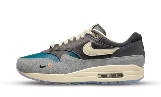 Nike Air Max 1 Kasina Won-Ang 'Grey'