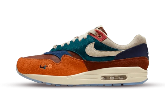 Nike Air Max 1 Kasina Won-Ang 'Orange'