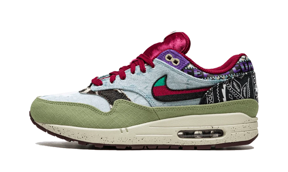 Nike Air Max 1  SP 'Concepts Mellow'