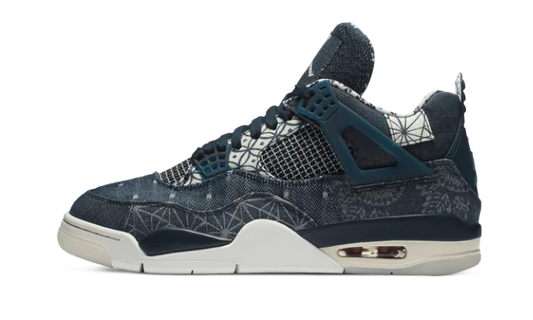 Air Jordan 4 Retro SE 'Sashiko'