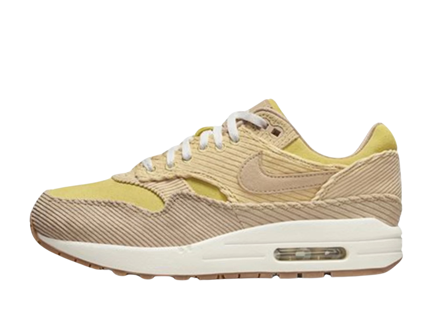 Nike Air Max 1 SE 'Buff Gold Corduroy'