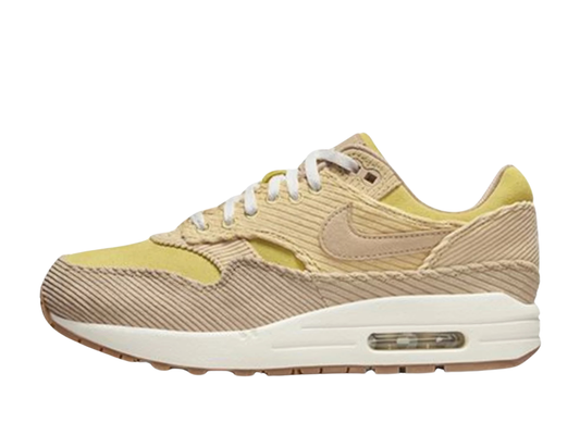 Nike Air Max 1 SE 'Buff Gold Corduroy'